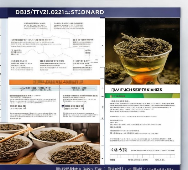 DB15/T 2711-2022标准深度解析，库伦苦荞茶质量规范全解读,DB15/T 2711-2022标准深度解析，库伦苦荞茶质量规范全解读,2,标准解读,2022,第1张