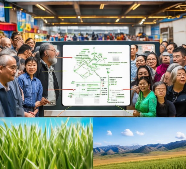 解读DB15/T 2752-2022，克旗青稞原粮品质提升与产业发展助力,解读DB15/T 2752-2022，克旗青稞原粮品质提升与产业发展助力,2,2022,消费者权益,第1张