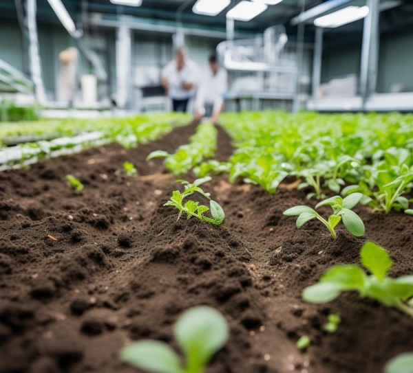 设施蔬菜土壤次生盐渍化修复技术规程解析与应用指导,设施蔬菜土壤次生盐渍化修复技术规程解析与应用指导,2,标准解读,技术规程,第1张