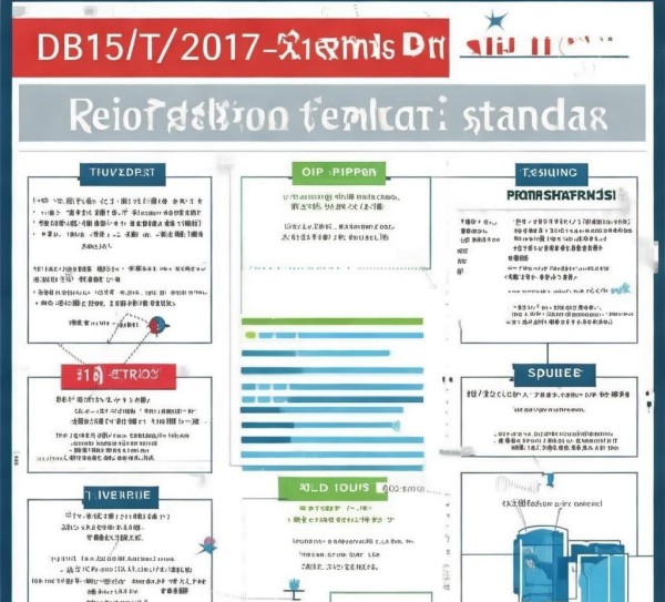 DB15/T 1104-2017报告格式规范深度解读,DB15/T 1104-2017报告格式规范深度解读,2,规范实施,第1张