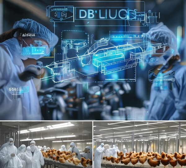 2024版DB3201/T 1199深度解读，规模鸡场病死鸡无害化处理规程,2024版DB3201/T 1199深度解读，规模鸡场病死鸡无害化处理规程,2,操作规程,第1张