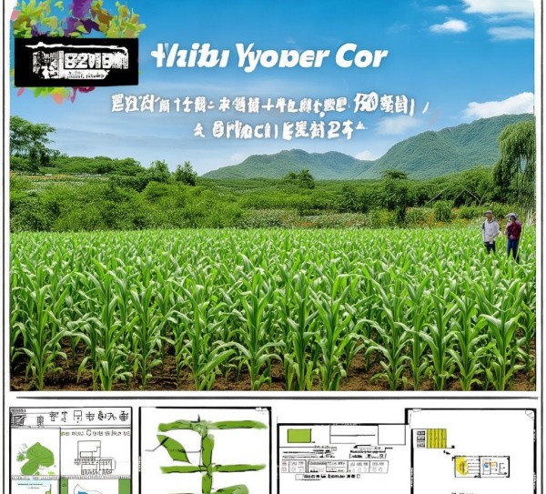 半湿润区玉米高产技术规程实践应用与DB21/T 1828-2010标准解析,半湿润区玉米高产技术规程实践应用与DB21/T 1828-2010标准解析,2,标准解读,技术规程,第1张