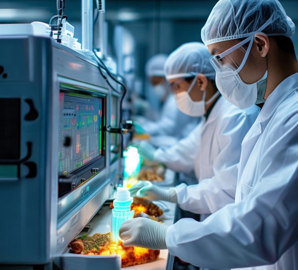 DB64/T 964-2014标准下食品马驴源性成分检测，实时荧光PCR法的应用与优势解析,DB64/T 964-2014标准下食品马驴源性成分检测，实时荧光PCR法的应用与优势解析,2,食品安全,消费者权益,第1张