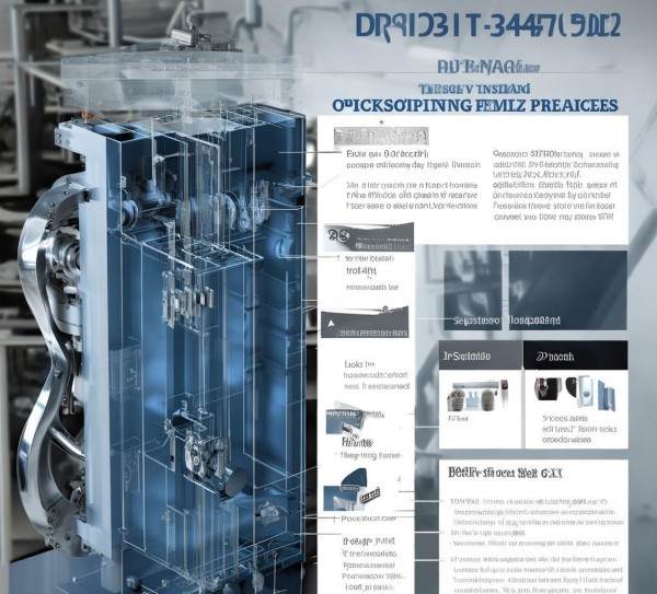 DB41/T 2345-2022 快开门式压力容器安全规范解读与实施要点,DB41/T 2345-2022 快开门式压力容器安全规范解读与实施要点,2,2022,安全管理,第1张