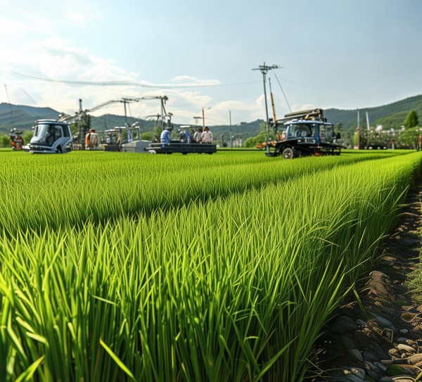 粳稻新丰6号标准化生产技术解析与应用手册,粳稻新丰6号标准化生产技术解析与应用手册,2,技术规程,应用指南,第1张
