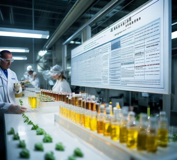 农药产品质量抽查技术规范DB41/T 1805-2019深度解析,农药产品质量抽查技术规范DB41/T 1805-2019深度解析,2,技术规范,高效液相色谱法,第1张
