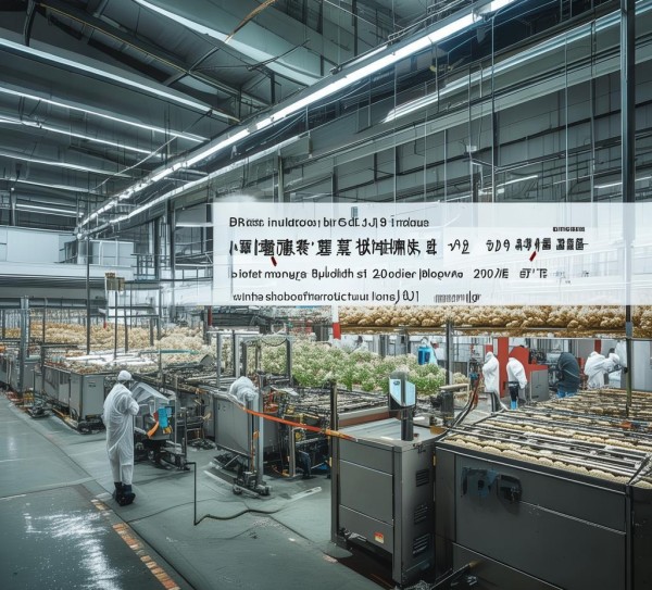 平菇袋栽工厂化生产技术规程解析及DB41/T 1767-2019应用指导,平菇袋栽工厂化生产技术规程解析及DB41/T 1767-2019应用指导,2,技术规程,现代化,第1张