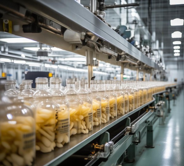 平菇瓶栽工厂化生产新标准，DB41/T 1766-2019 助力食用菌产业升级,平菇瓶栽工厂化生产新标准，DB41/T 1766-2019 助力食用菌产业升级,2,技术规程,现代化,第1张
