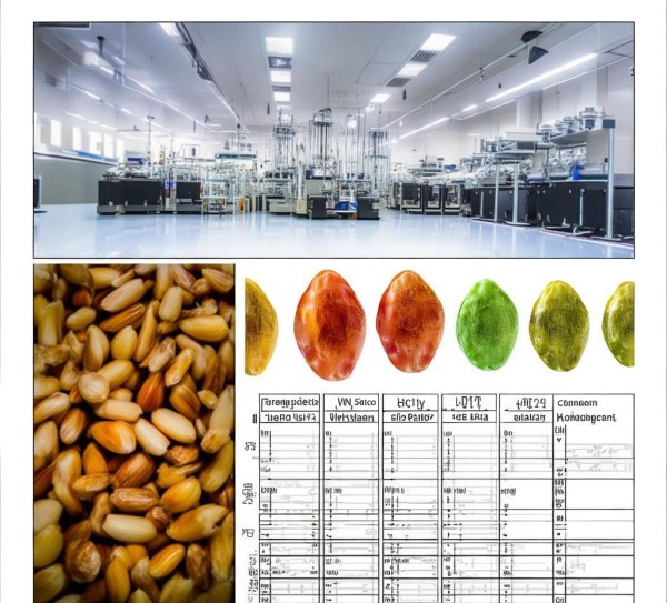 DB41/T 1740-2018标准指导下油用牡丹凤丹牡丹籽粒质量分级研究,DB41/T 1740-2018标准指导下油用牡丹凤丹牡丹籽粒质量分级研究,2,产品品质,2018,第1张