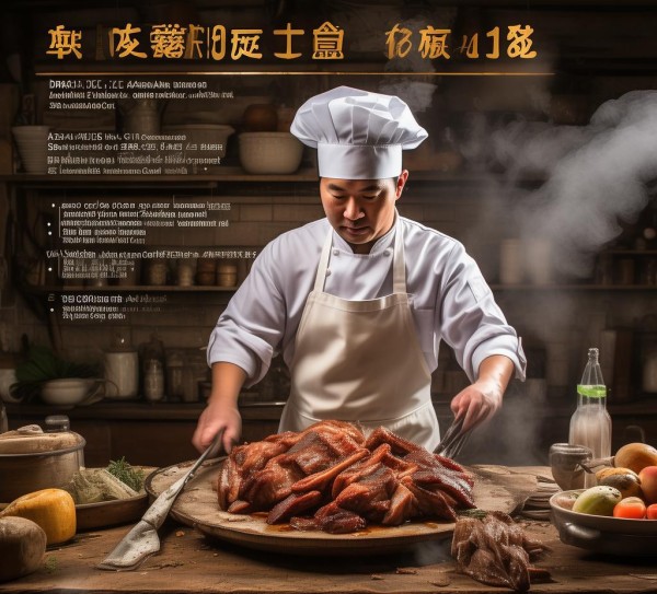 揭秘DB41/T 1551-2018标准，焖罐肉烹饪技艺的传承与创新,揭秘DB41/T 1551-2018标准，焖罐肉烹饪技艺的传承与创新,2,2018,第1张