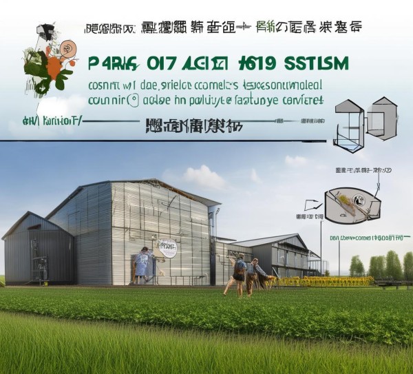 DB41/T 617-2010饲料青贮技术规范深度解析，助力饲料品质提升与畜牧产业繁荣,DB41/T 617-2010饲料青贮技术规范深度解析，助力饲料品质提升与畜牧产业繁荣,2,技术规范,产业健康发展,第1张