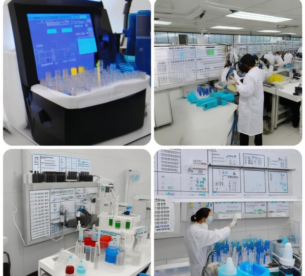 DB61/T 1138-2018标准酶底物法在水质粪大肠菌群测定中的应用研究,DB61/T 1138-2018标准酶底物法在水质粪大肠菌群测定中的应用研究,2,2018,水质监测,第1张