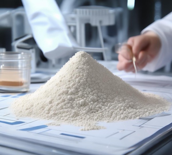 饲料级石粉标准DB43/T 699-2012，保障品质，推动畜牧养殖发展,饲料级石粉标准DB43/T 699-2012，保障品质，推动畜牧养殖发展,2,试验方法,产品品质,第1张