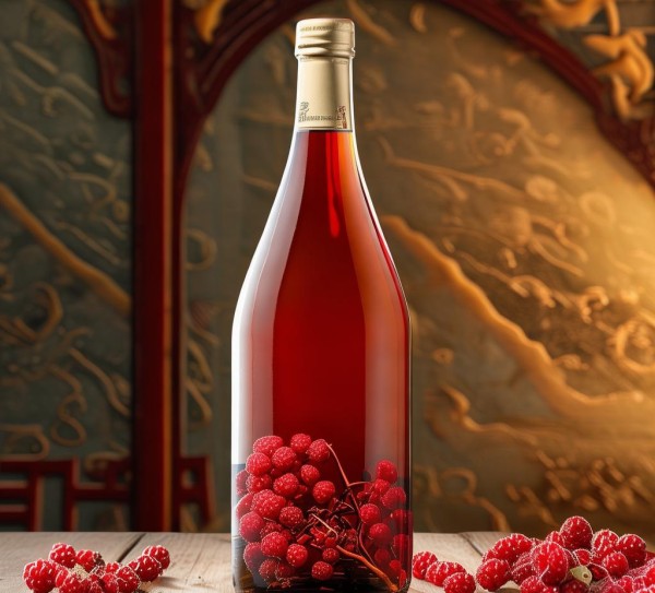 靖州杨梅酒，传统工艺与现代创新融合的果酒典范,靖州杨梅酒，传统工艺与现代创新融合的果酒典范,2,创新,消费者权益,第1张