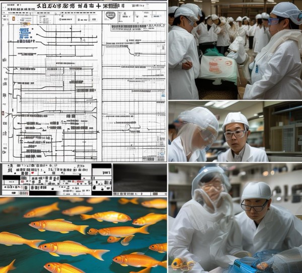 DB43/302-2006标准解析，黄尾鲴养殖技术规范深度探讨,DB43/302-2006标准解析，黄尾鲴养殖技术规范深度探讨,2,标准解读,技术规范,第1张