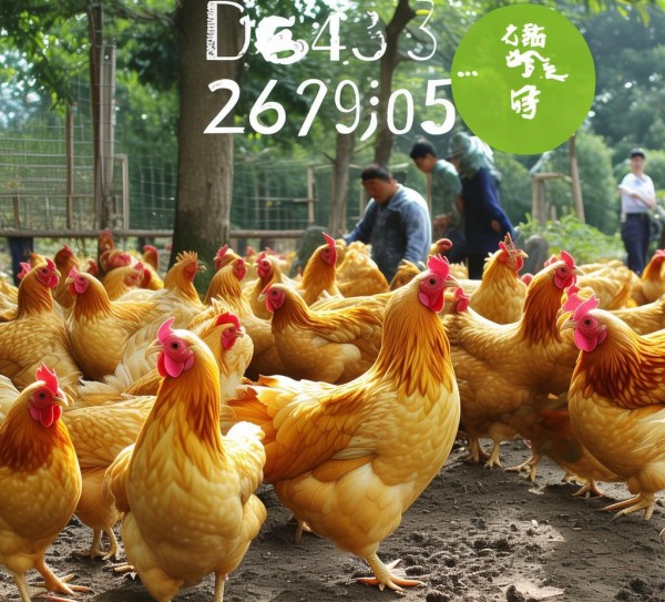 湘黄鸡养殖标准解析，特色肉质与DB43/T 256-2005技术要点,湘黄鸡养殖标准解析，特色肉质与DB43/T 256-2005技术要点,2,养殖技术,第1张