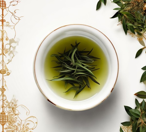 毛尖工夫红茶，传统工艺与现代审美的完美交融,毛尖工夫红茶，传统工艺与现代审美的完美交融,2,创新,第1张