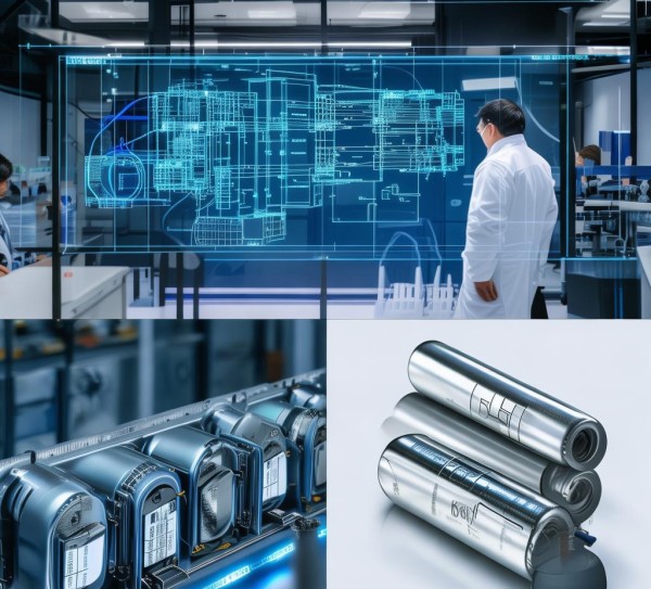 解析DB43/T 2655-2023，电能表元器件技术规范及引线式铝电解电容器应用标准,解析DB43/T 2655-2023，电能表元器件技术规范及引线式铝电解电容器应用标准,2,技术规范,2023,第1张