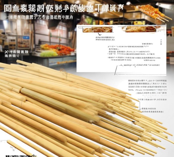 竹质烧烤签技术规范解读及行业应用解析,竹质烧烤签技术规范解读及行业应用解析,2,消费者权益,试验方法,第1张