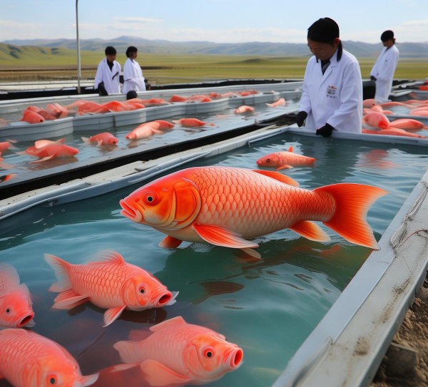 蒙古红鲌养殖技术及质量控制研究——基于DB43/310-2006标准,蒙古红鲌养殖技术及质量控制研究——基于DB43/310-2006标准,2,创新,技术创新,第1张