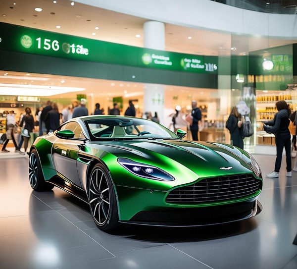 DB11/T 1540-2018 绿色商场评价标准深度解析，引领绿色消费潮流,DB11/T 1540-2018 绿色商场评价标准深度解析，引领绿色消费潮流,2,2018,第1张