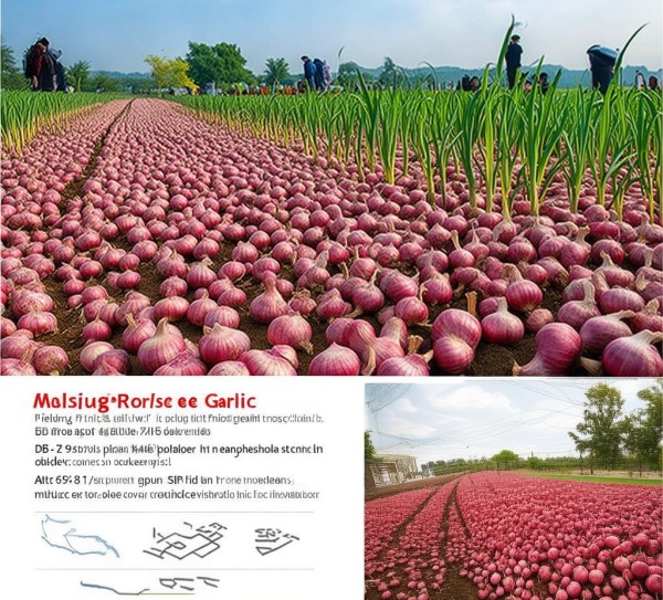 麻江红蒜品质产量双提升，DB52/T 915-2014 生产技术规程详解,麻江红蒜品质产量双提升，DB52/T 915-2014 生产技术规程详解,2,技术规程,现代化,第1张