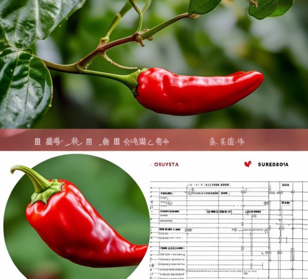 独山皱椒品种特性解析与DB52/T 969-2014栽培技术标准解读,独山皱椒品种特性解析与DB52/T 969-2014栽培技术标准解读,2,标准解读,技术规程,第1张