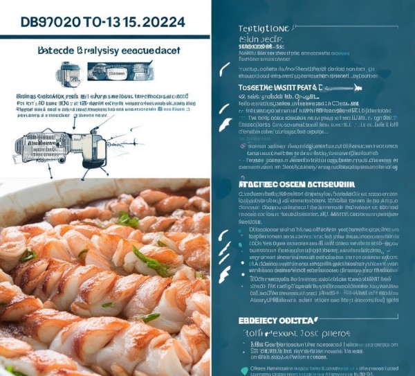DB2102/T 0113.1-2024标准解析，海鲜预制菜感官分析通用要求深度解读,DB2102/T 0113.1-2024标准解析，海鲜预制菜感官分析通用要求深度解读,2,标准解读,感官分析,第1张