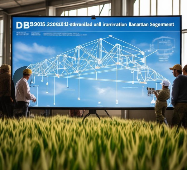 小麦滴灌水肥管理技术规程DB65/T 3206-2011深度解析与应用指导,小麦滴灌水肥管理技术规程DB65/T 3206-2011深度解析与应用指导,2,技术规程,现代化,第1张