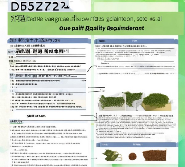DB5115/T 60-2024标准深度解析，屏山炒青茶地理标志产品质量要求全解读,DB5115/T 60-2024标准深度解析，屏山炒青茶地理标志产品质量要求全解读,2,标准解读,食品安全,第1张