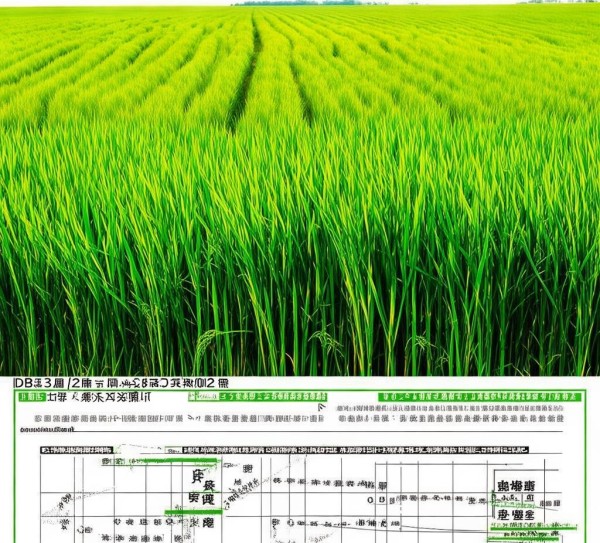 宿迁籼米地理标志产品种植技术规程解读与DB3213/T 1067.1-2024标准解析,宿迁籼米地理标志产品种植技术规程解读与DB3213/T 1067.1-2024标准解析,2,技术规程,现代化,第1张