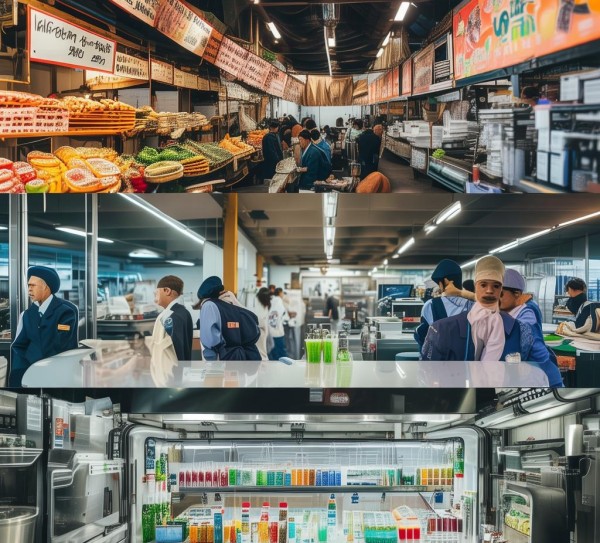 十年食品安全地方标准演变与现制饮料行业变革展望,十年食品安全地方标准演变与现制饮料行业变革展望,2,食品安全,2023,第1张