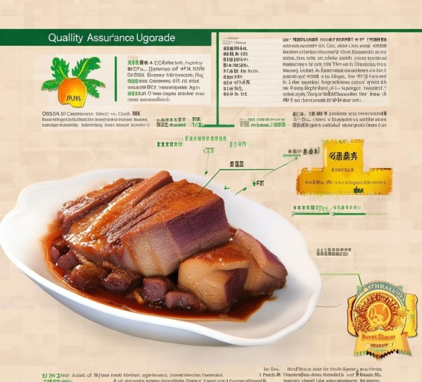 香芋扣肉品质保障升级，DBS45/080-2024食品安全地方标准深度解读,香芋扣肉品质保障升级，DBS45/080-2024食品安全地方标准深度解读,2,标准解读,食品安全,第1张