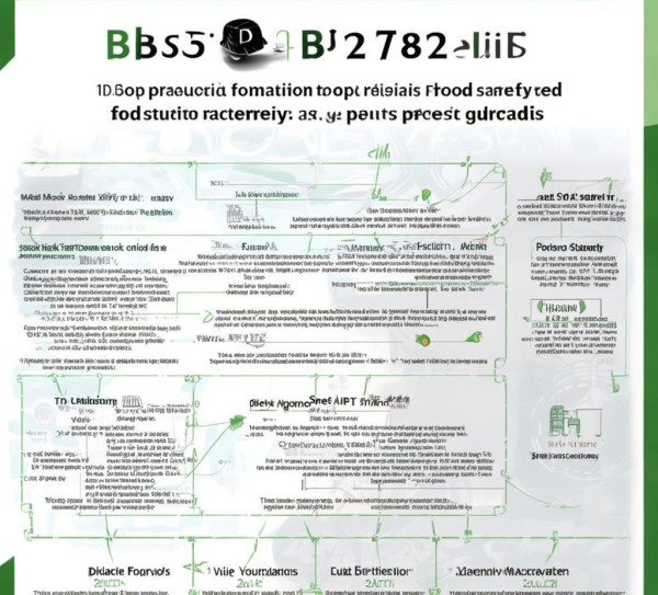 DB36/T 1876-2023，食品生产企业食品安全风险分级评定规范深度解析与应用指导,DB36/T 1876-2023，食品生产企业食品安全风险分级评定规范深度解析与应用指导,2,食品安全,2023,第1张