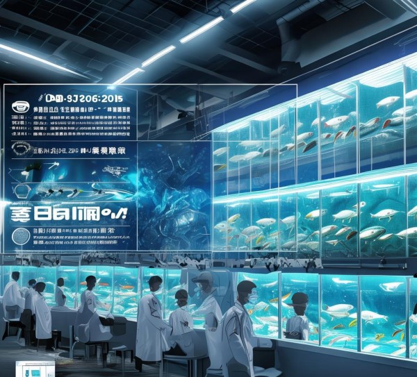 DB51/T 3066-2023，水产苗种繁育场建设管理新规范，推动养殖产业升级,DB51/T 3066-2023，水产苗种繁育场建设管理新规范，推动养殖产业升级,2,创新,技术规范,第1张