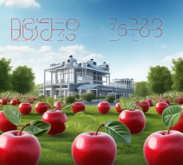 DB64/T 490-2023，苹果产业升级新引擎——优质丰产栽培技术规程,DB64/T 490-2023，苹果产业升级新引擎——优质丰产栽培技术规程,2,技术规程,现代化,第1张
