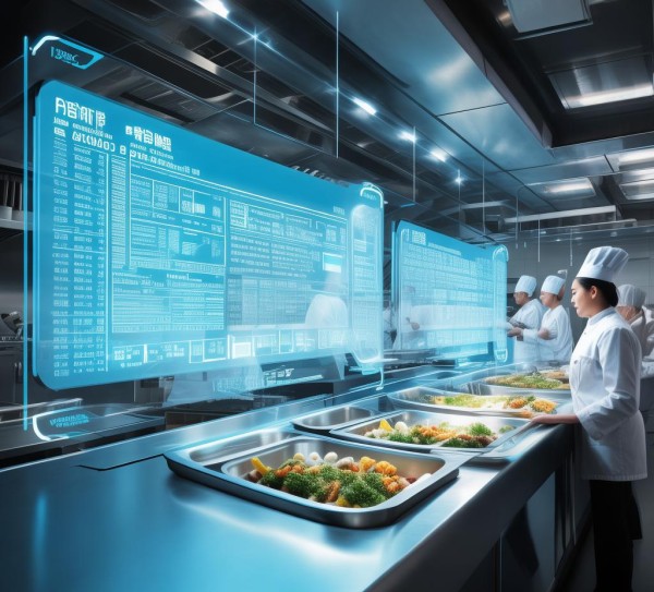 数字化引领食品安全，DB34/T 4524-2023 餐饮服务智慧建设指南解读,数字化引领食品安全，DB34/T 4524-2023 餐饮服务智慧建设指南解读,2,创新,食品安全,第1张