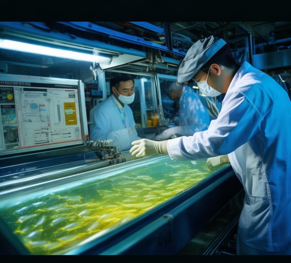 黄盖鰈人工繁育技术规程发布，推动产业可持续发展,黄盖鰈人工繁育技术规程发布，推动产业可持续发展,2,技术规程,2023,第1张