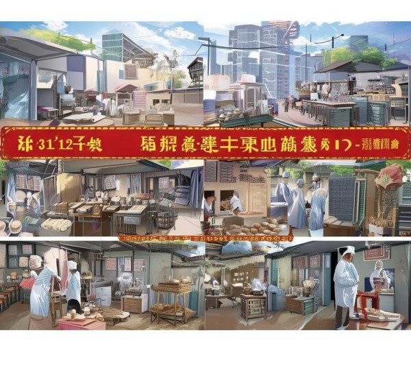 新规引领，小作坊迈向高质量发展，DB15/T 3251-2023 食品生产规范解读,新规引领，小作坊迈向高质量发展，DB15/T 3251-2023 食品生产规范解读,2,现代化,创新,第1张