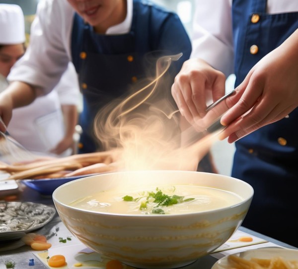 2023湖北藕汤食品安全地方标准解读，传承创新，保障舌尖安全,2023湖北藕汤食品安全地方标准解读，传承创新，保障舌尖安全,2,标准解读,创新,第1张