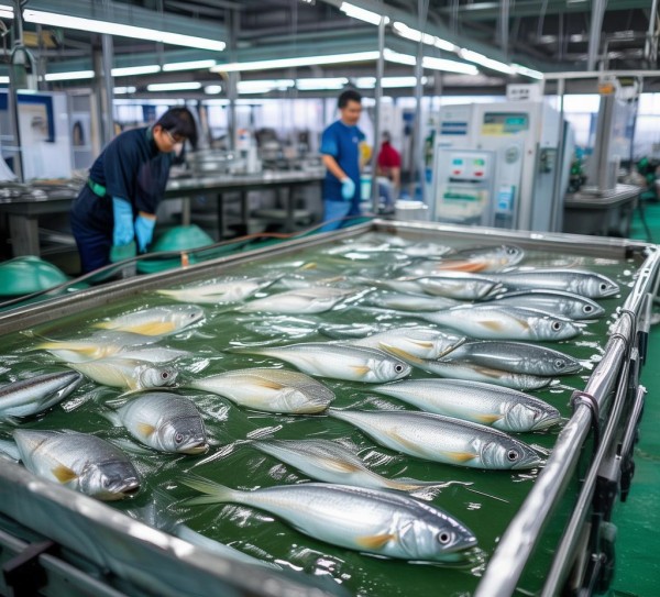 DB21/T 3878-2023，大泷六线鱼人工繁育技术规程，推动水产养殖产业升级,DB21/T 3878-2023，大泷六线鱼人工繁育技术规程，推动水产养殖产业升级,2,技术规程,创新,第1张