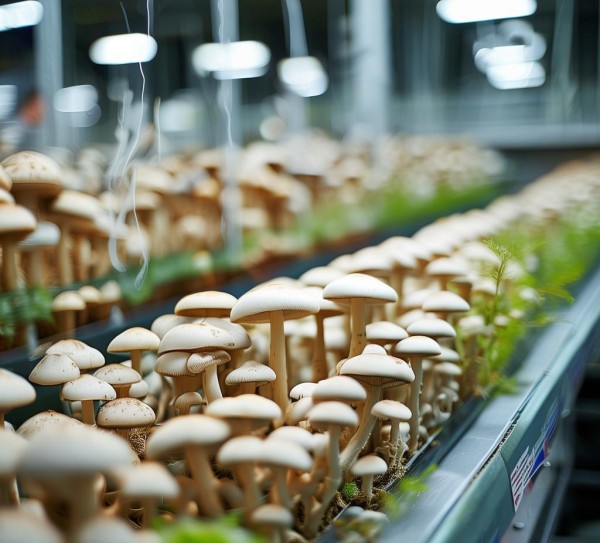 全桑枝食用菌栽培技术规程解读与应用标准解析,全桑枝食用菌栽培技术规程解读与应用标准解析,2,技术规程,现代化,第1张