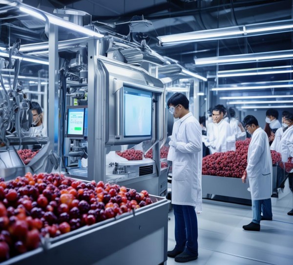2023版桑果粉加工技术规程发布，助力桑果产业升级,2023版桑果粉加工技术规程发布，助力桑果产业升级,2,技术规程,食品安全,第1张
