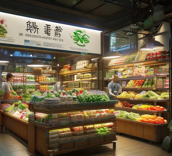 DB3201/T 1184.3-2024版小食杂店食品安全管理新标准解读,DB3201/T 1184.3-2024版小食杂店食品安全管理新标准解读,2,食品安全,消费者权益,第1张