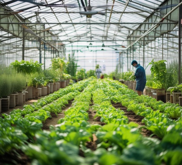 绿色食品保护地病虫害防治技术规范解读与实施指南,绿色食品保护地病虫害防治技术规范解读与实施指南,2,现代化,技术规范,第1张