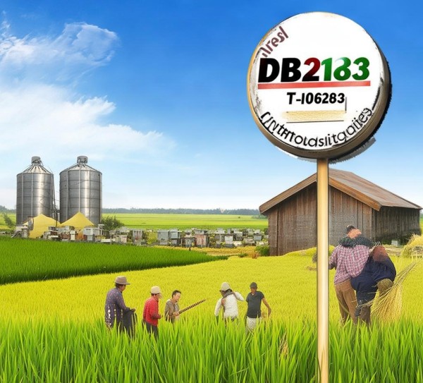 辽中大米荣膺DB2101/T 0086-2023地理标志认证，品质传承与创新共赢,辽中大米荣膺DB2101/T 0086-2023地理标志认证，品质传承与创新共赢,2,创新,2023,第1张