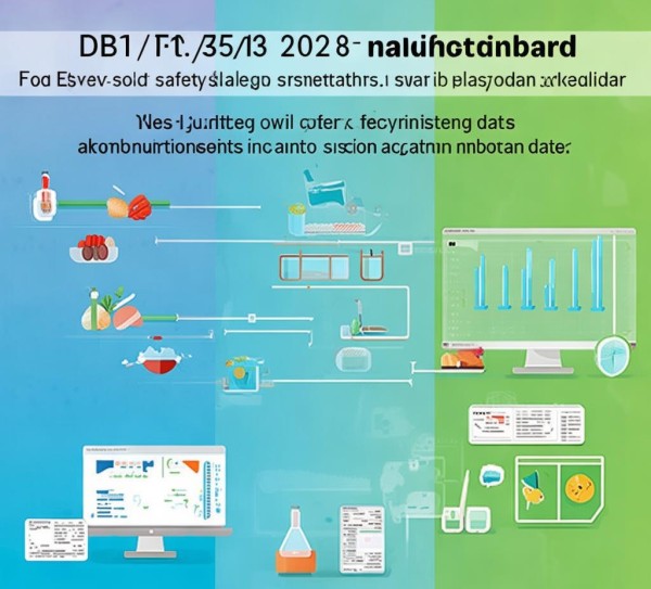 DB34/T 4545-2023规范解析，食品安全抽检监测数据抽查工作新标准,DB34/T 4545-2023规范解析，食品安全抽检监测数据抽查工作新标准,2,食品安全,2023,第1张