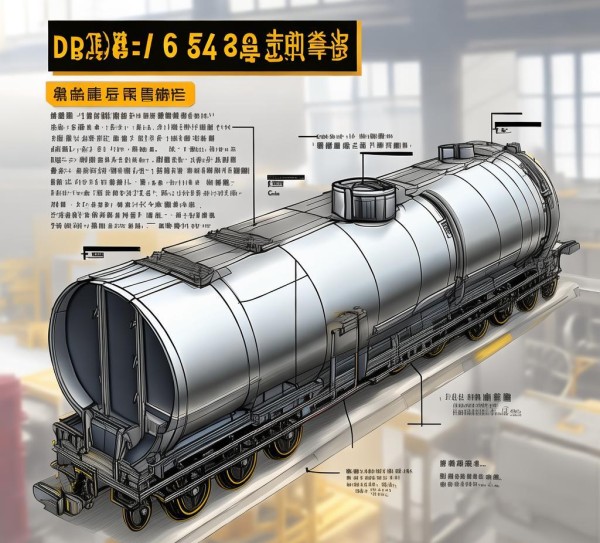 DB36/T 649-2023危险化学品铁道罐车金属常压罐体检验规则深度解析,DB36/T 649-2023危险化学品铁道罐车金属常压罐体检验规则深度解析,2,2023,安全管理,第1张