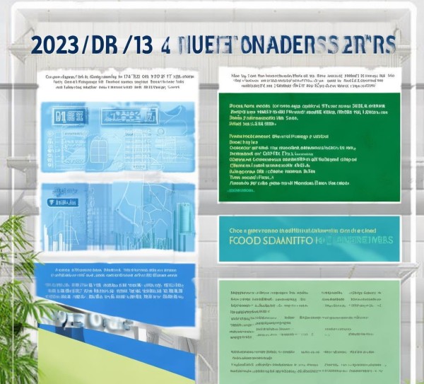 2023版DB14/T 2952标准解析，食品安全主体责任指南深度解读,2023版DB14/T 2952标准解析，食品安全主体责任指南深度解读,2,食品安全,2023,第1张