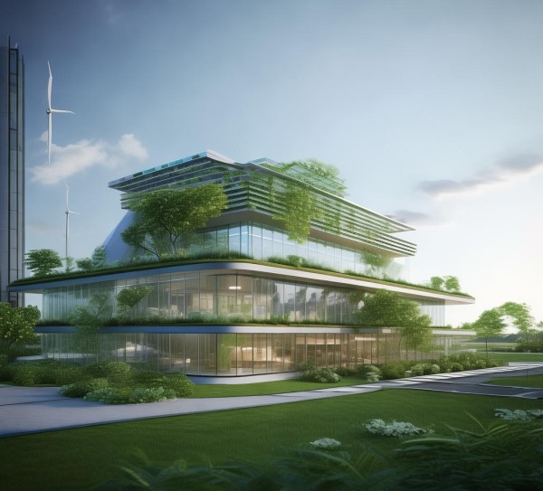 2023年DB34/T 5076节能设计标准解析，引领公共建筑绿色建筑新纪元,2023年DB34/T 5076节能设计标准解析，引领公共建筑绿色建筑新纪元,2,创新,2023,第1张